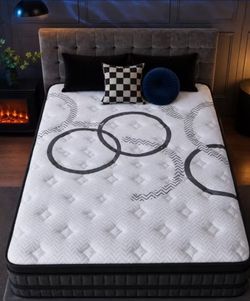 New queen Matress / free delivery