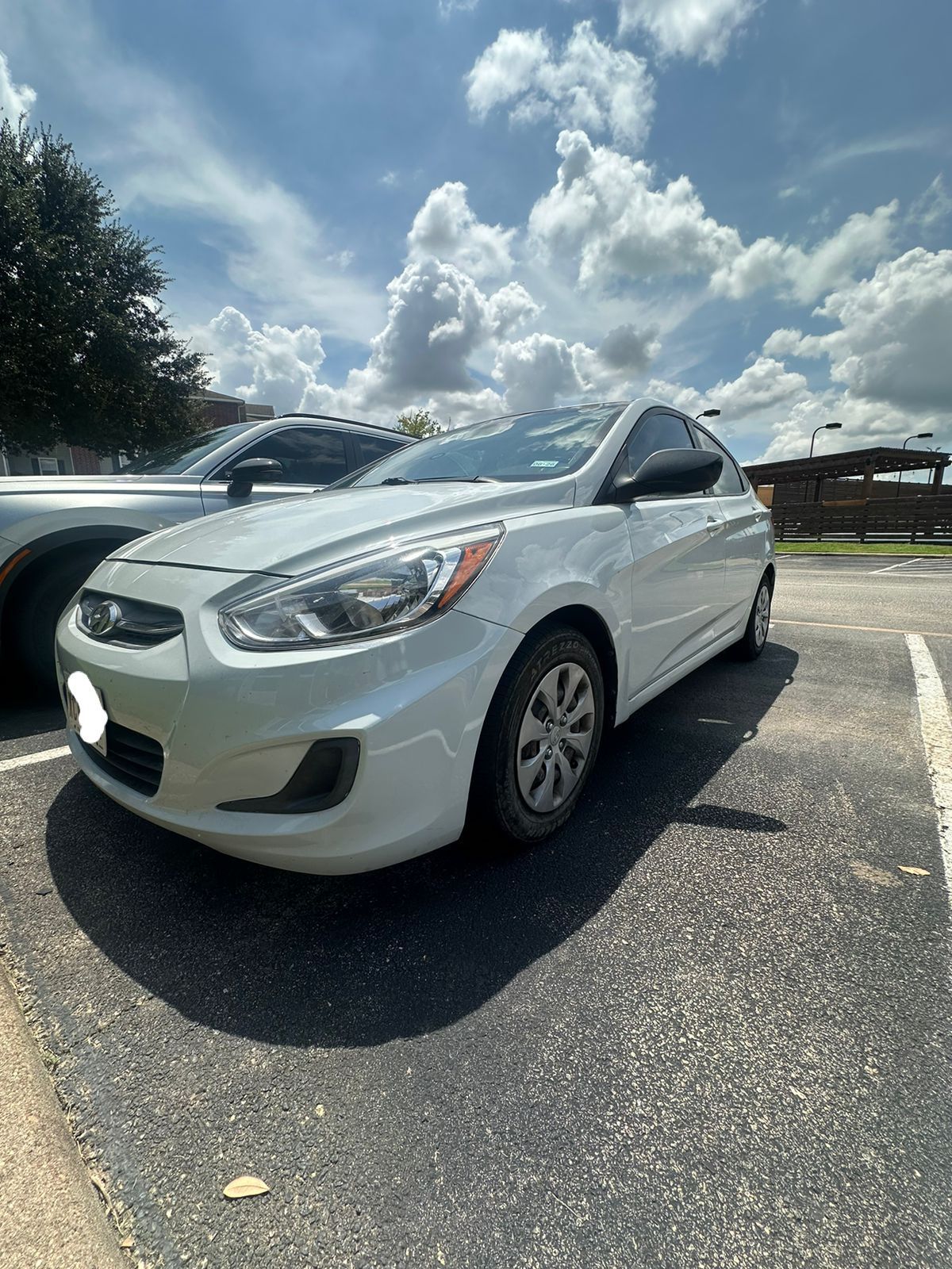 2017 Hyundai Accent