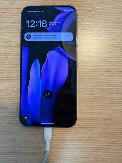 Google pixel 9 Pro XL  256gb unlocked