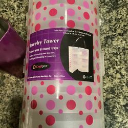Jewellery Tower