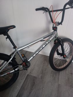 20 inch mongoose