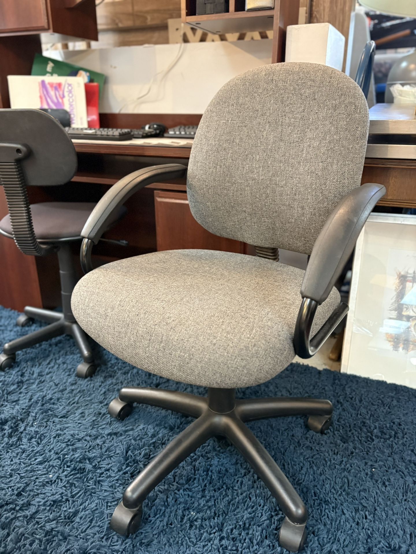 Office Chair $19.99
