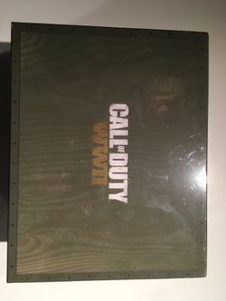 Call of Duty WW2 Deployment Kit