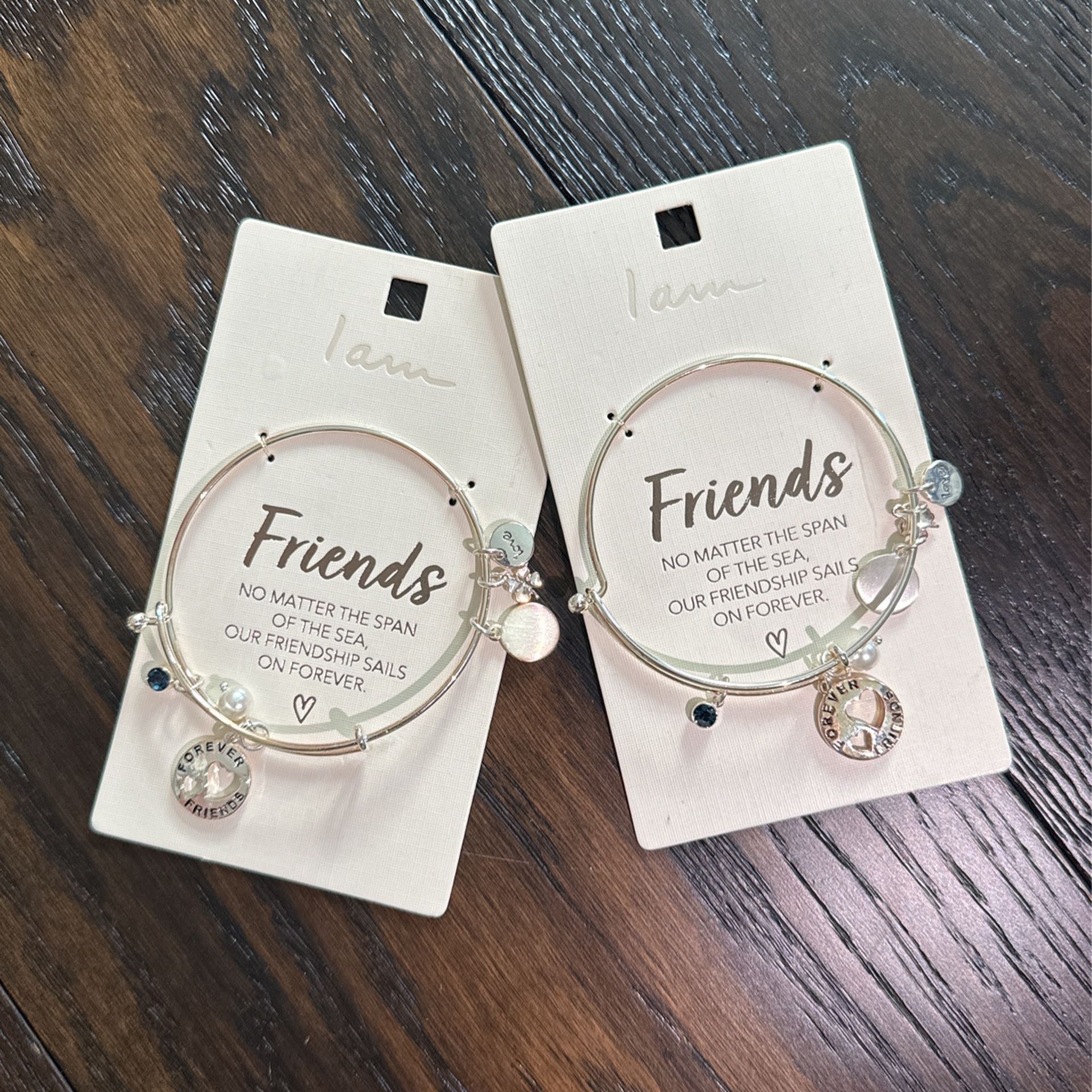 Friendship Bracelets