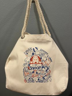 Tote Bags