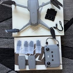 DJI Mavic Air 2