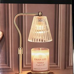 Candle Warmer Lamp