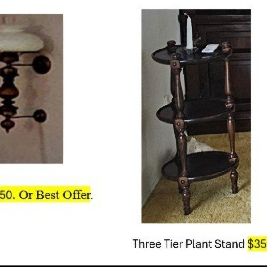 Ethan and Allen Prices Reduced 