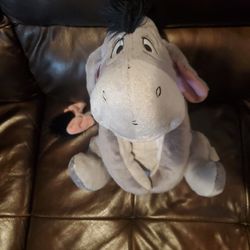 Eeyore Plush