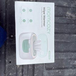 Mom Cozy, Wipe Warmer