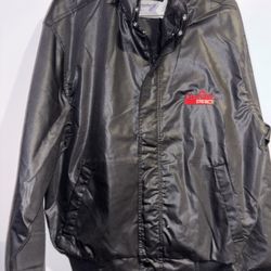 Light Vintage Swingster Jacket Genie Pro