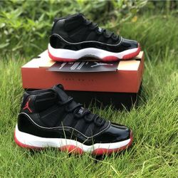 Air Jordan 11 Berd 
