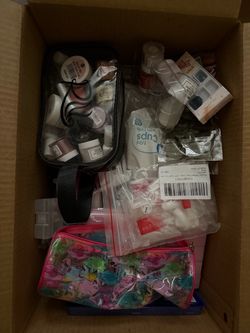 Nail Supplies