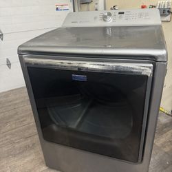 Bravo XL electric Dryer 