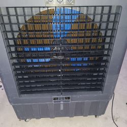 Swamp Cooler Portable 