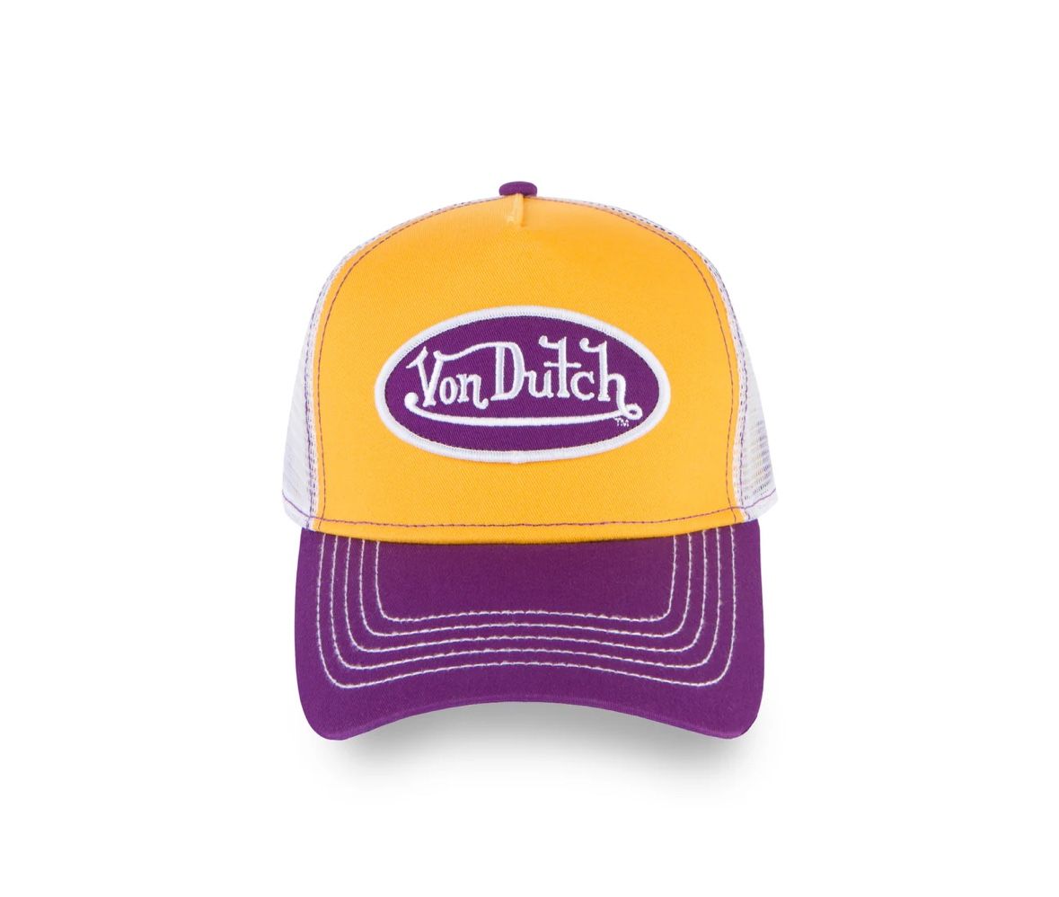 Von Dutch Trucker Hat