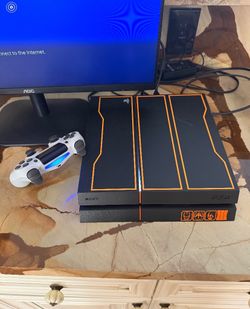 Ps4 Black ops 3 edition