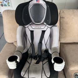 Car seat 