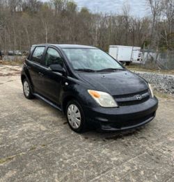 Scion xa 2006