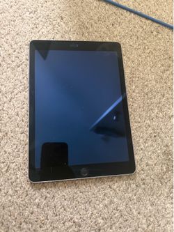 Ipad air 2