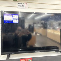 Insignia 32 Inch Smart Tv