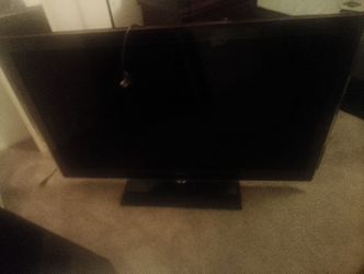 Samsung 45 in tv
