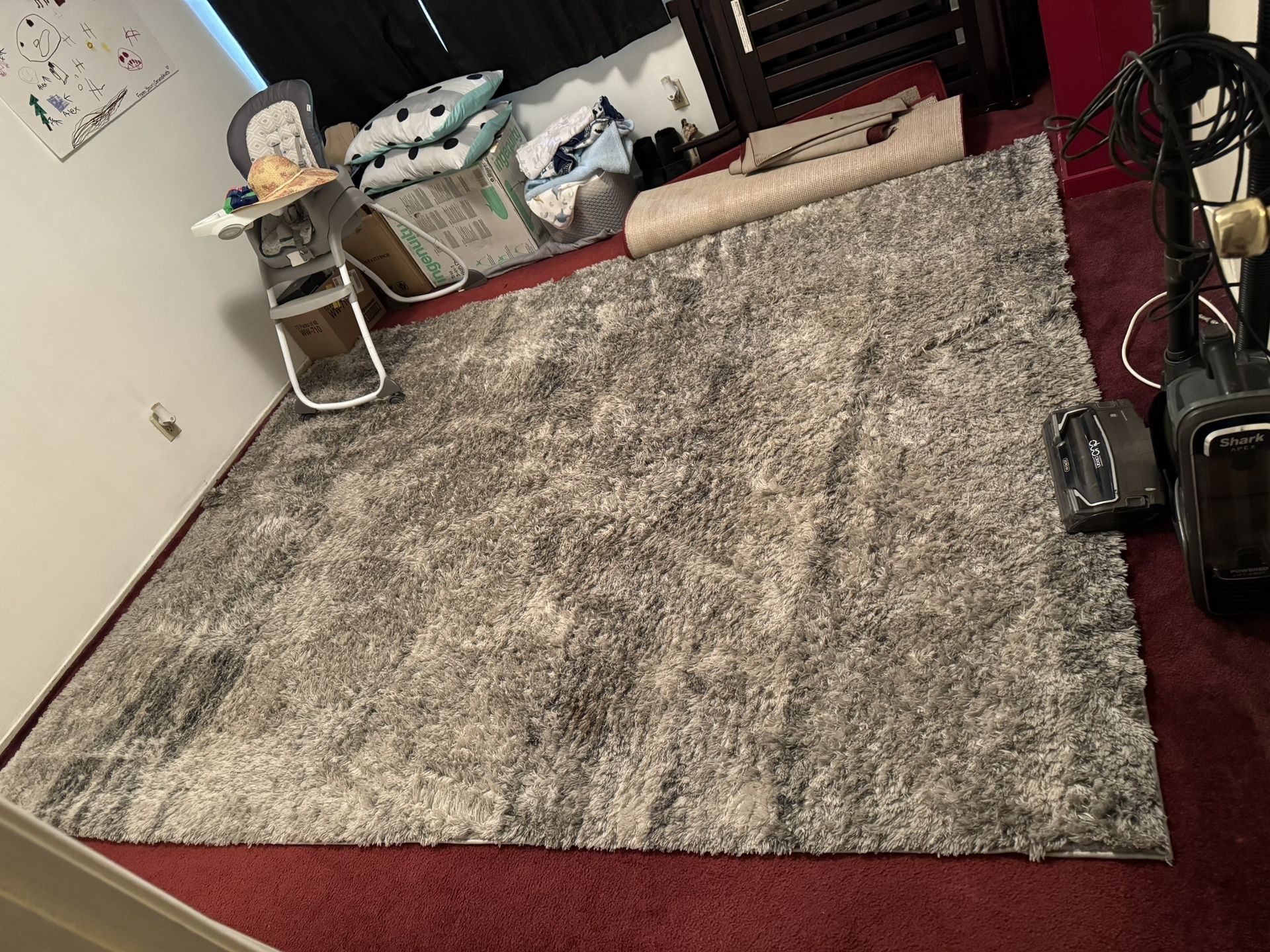 Area Rug