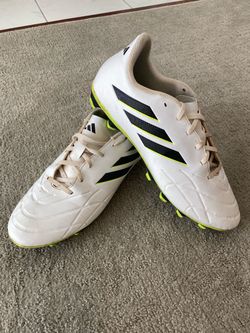 Adidas Copa .4 FG Soccer Cleats Men’s size 11