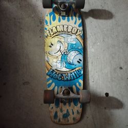 Skateboard 🛹🛹🛹