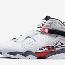 Jordan 8 Size 7.5