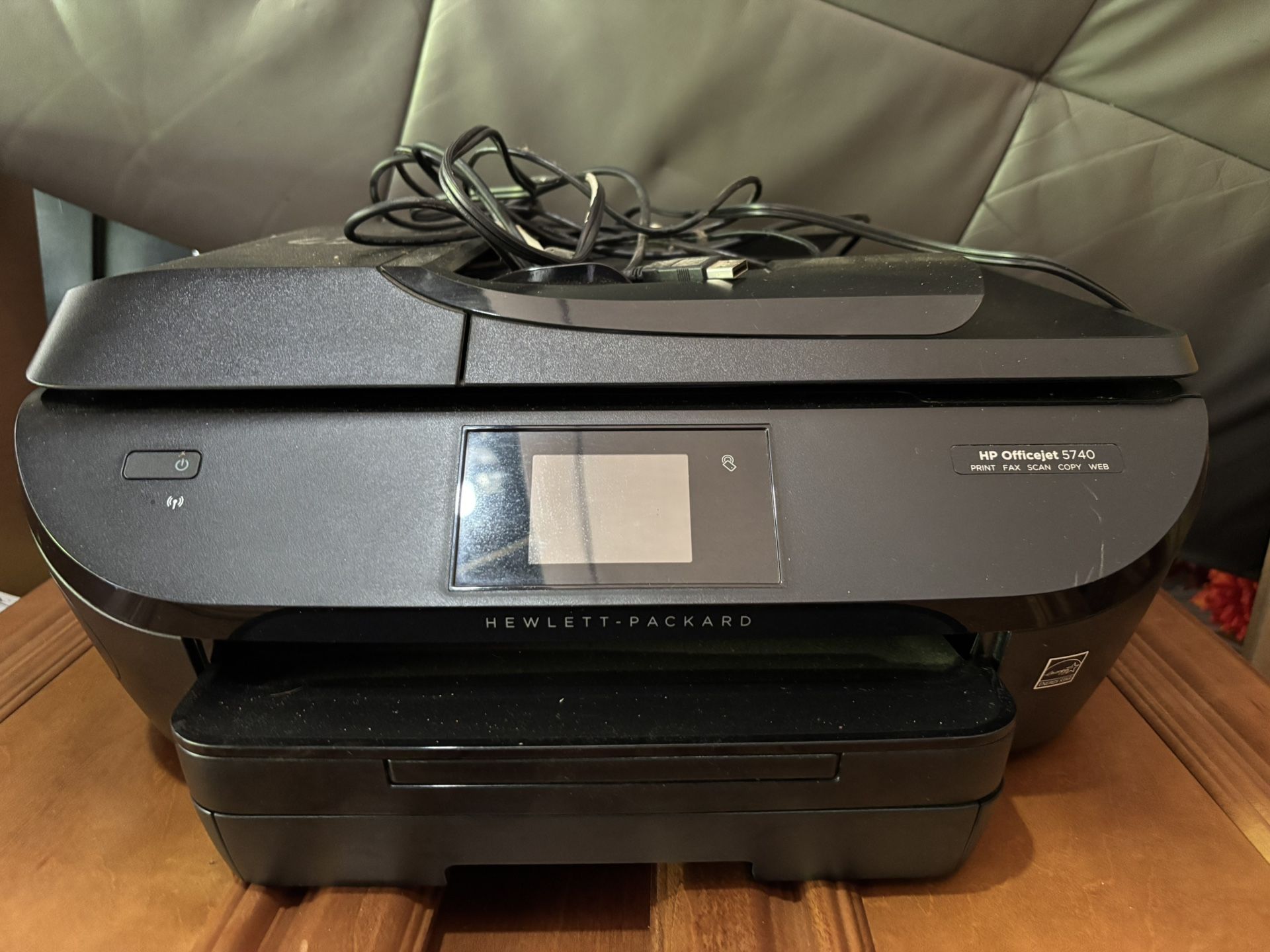 HP Officejet 5740