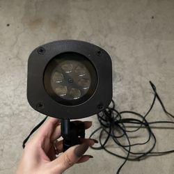 New Christmas Projector