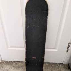 Skateboard (Used)