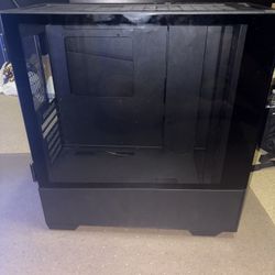 Cyber power PC Case