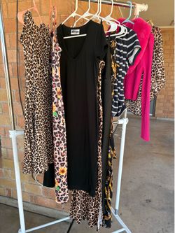 Women clothes