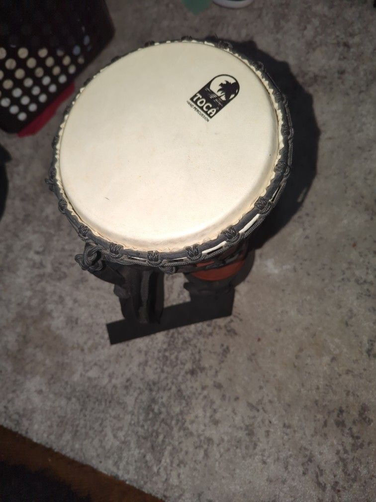 Toca Hand Drum 
