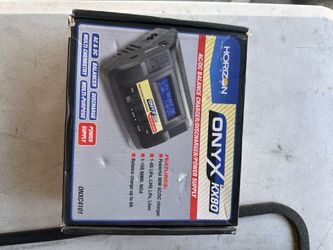 Onyx Chargers
