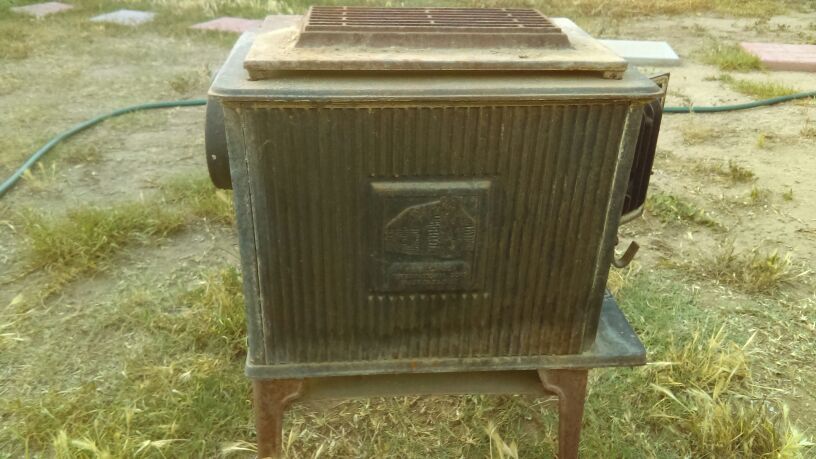 Wood stove Scandia 150. for Sale in Riverside, CA - OfferUp