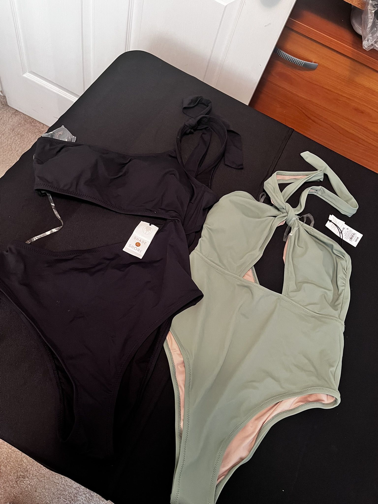 Swimsuit Bundle NWT