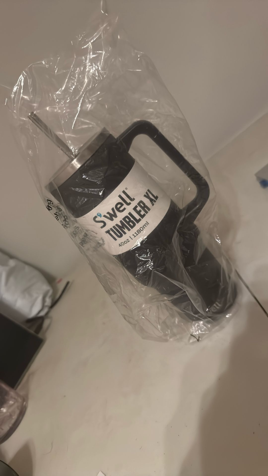 S’Well 40oz XL Tumbler [NEW] $20 OBO 