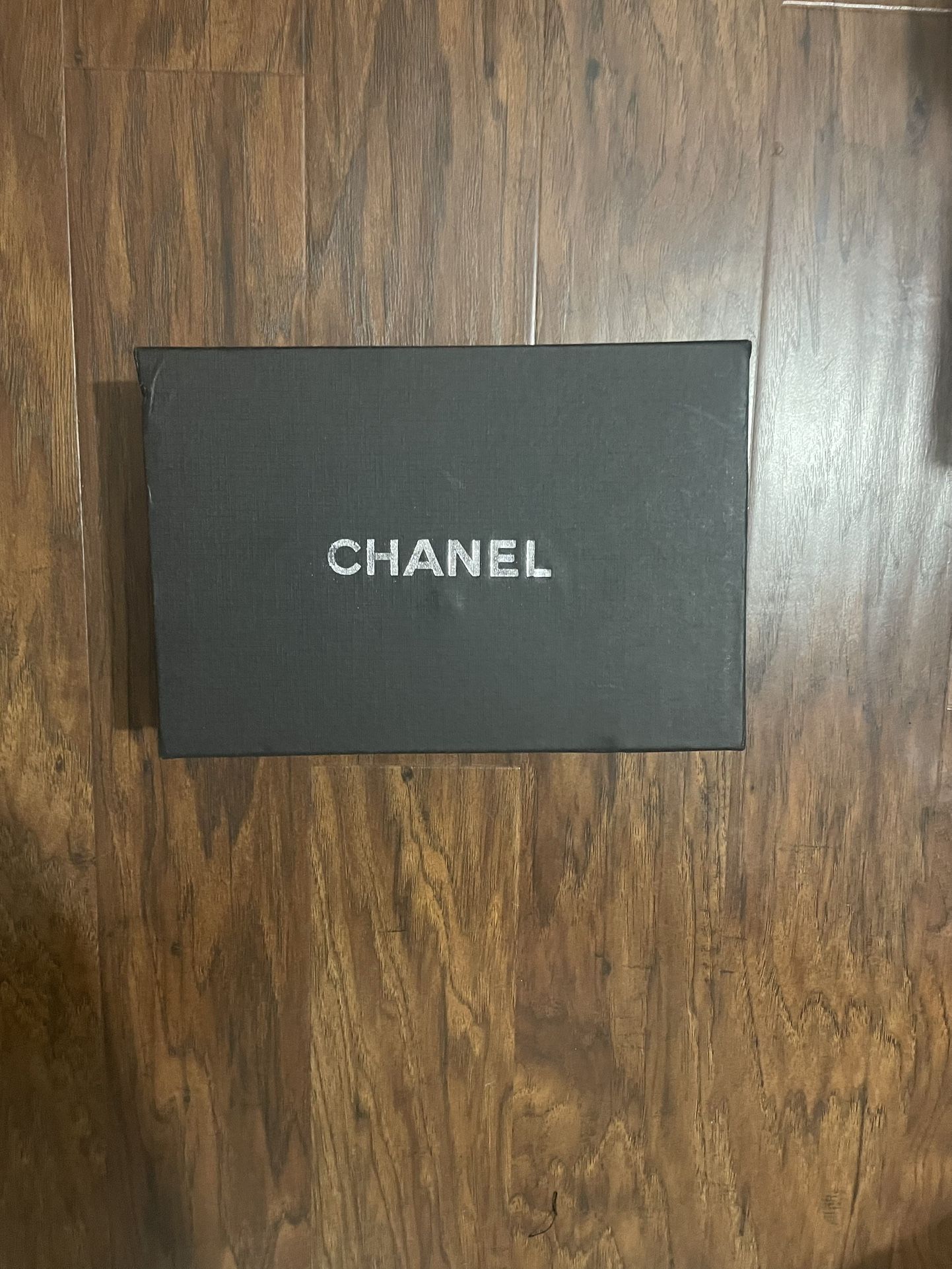 Chanel Bag