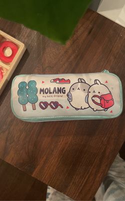 MOLANG Pencil Case