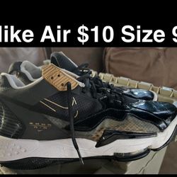 Men's Shoes Nike Air Size 9