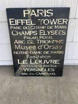 Wall Canvas