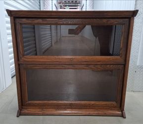 Lawyers Bookcase