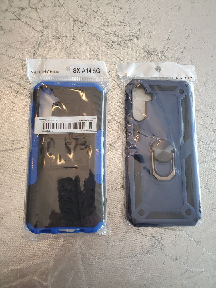 cell phone case for Samsung Galaxy A14 5G from boost moble brand new