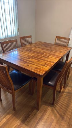 Dinning table