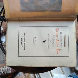 1908 Prit In Akron Ohio 