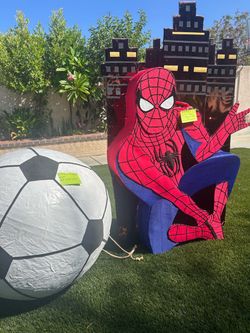 Piñatas