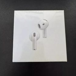 AirPod Gen 4 